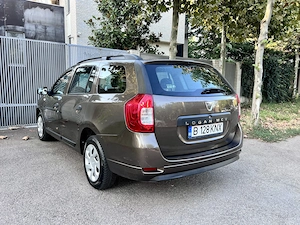 Dacia Logan Mcv 0.9 Tce  - imagine 3