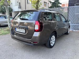 Dacia Logan Mcv 0.9 Tce  - imagine 4