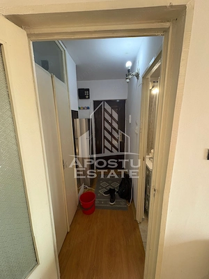 Inchiriez apartament, Girocului, 250 euro - imagine 7