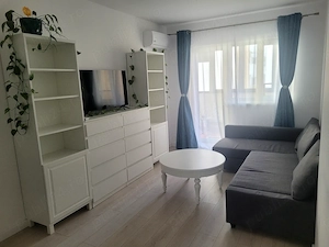 Apartament 2 camere, decomandat, de închiriat  - imagine 2