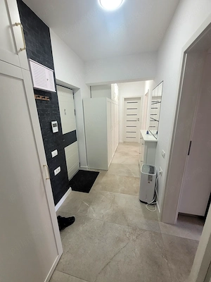 Apartament 2 camere, decomandat, de închiriat  - imagine 7