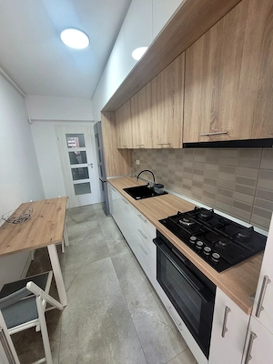 Apartamen 2 camere de inchiriat - imagine 7
