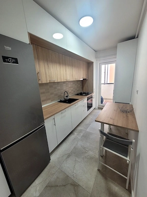 Apartamen 2 camere de inchiriat - imagine 6
