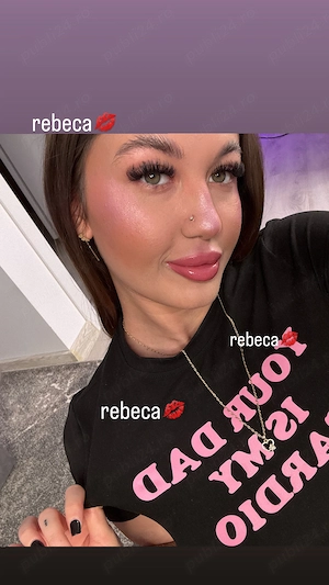Rebeca , aici pentru tine:* pierce uri in sfarcuri!!M am intors<3