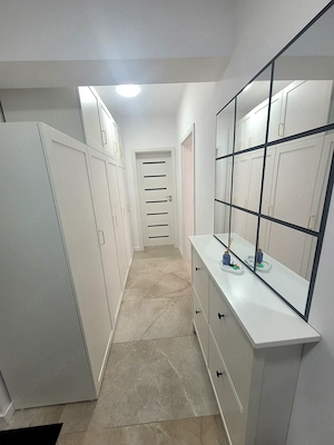 Apartament 2 camere, decomandat, de închiriat  - imagine 8