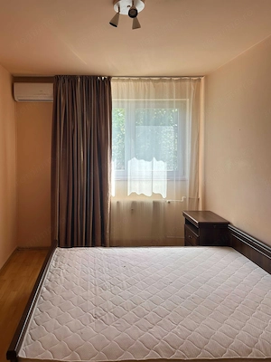 Inchiriez apt 2 camere la 10 mn de metrou Dristor si boiler inclus - imagine 4