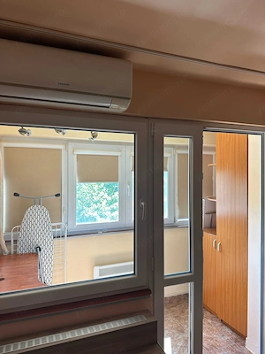 Inchiriez apt 2 camere la 10 mn de metrou Dristor si boiler inclus - imagine 3
