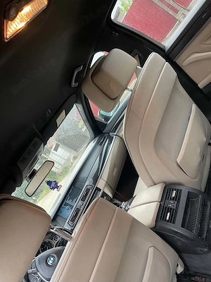 Vind urgent BMW 520 2011 - imagine 2