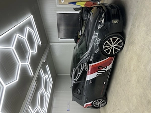 Vw golf 6 gtd dsg bi-xenon trapa dynaudio - imagine 4