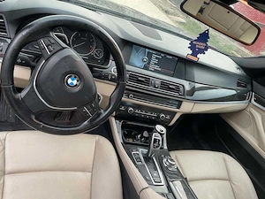 Vind urgent BMW 520 2011 - imagine 5
