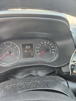 Vand dacia sandero stepway  - imagine 7