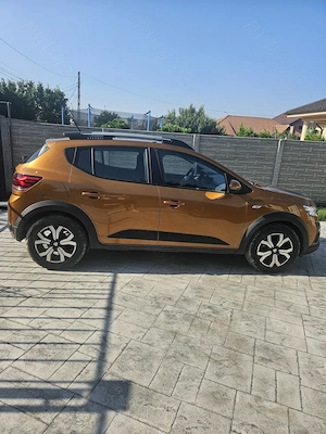 Vand dacia sandero stepway  - imagine 3