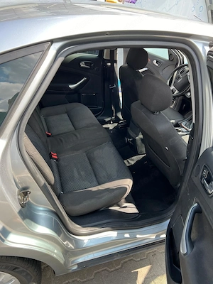 Vand Ford Mondeo MK4 - imagine 3