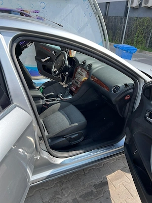 Vand Ford Mondeo MK4 - imagine 2