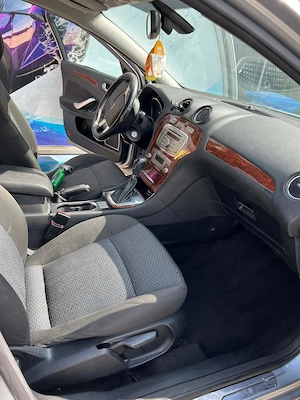 Vand Ford Mondeo MK4 - imagine 5
