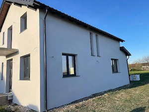 Casa de vanzare    Arad ,Cartierul Bujac - imagine 5