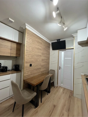 Apartament 3 camere central - imagine 6