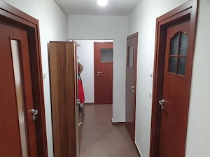 Crangasi, inchiriez apartament 2 camere decomandat - imagine 5