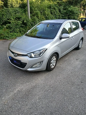 Hyundai i20 Diesel proprietar in acte - imagine 3