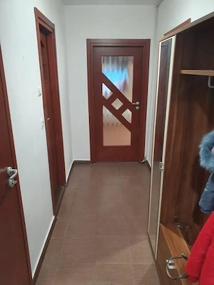 Crangasi, inchiriez apartament 2 camere decomandat - imagine 14