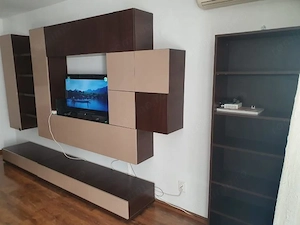 Crangasi, inchiriez apartament 2 camere decomandat - imagine 7