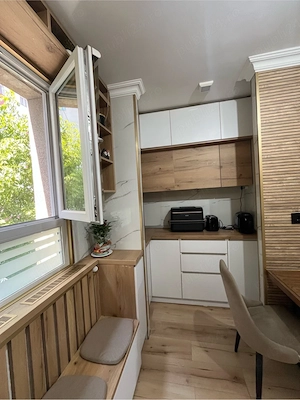Apartament 3 camere central - imagine 7