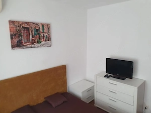 Crangasi, inchiriez apartament 2 camere decomandat - imagine 12