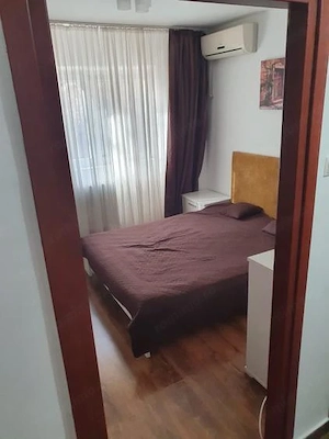 Crangasi, inchiriez apartament 2 camere decomandat - imagine 4
