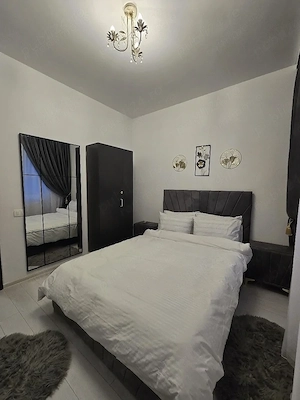 Apartament 2 camere Militari Rezidence Contract ANAF - imagine 4