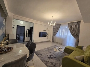 Apartament 2 camere Militari Rezidence Contract ANAF