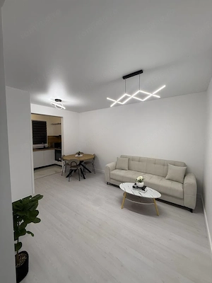Inchiriere apartament 2 camere decomandat Bragadiru Cartierul Independentei