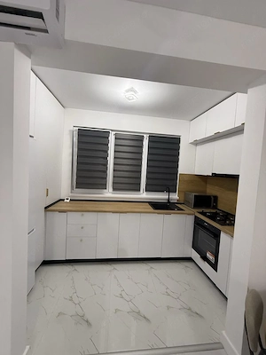 Inchiriere apartament 2 camere decomandat Bragadiru Cartierul Independentei - imagine 5