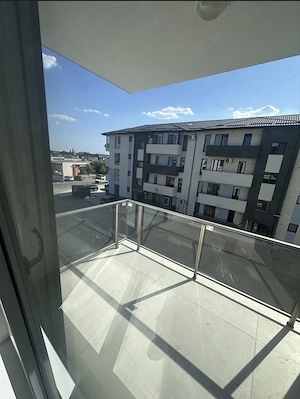 Inchiriere apartament 2 camere decomandat Bragadiru Cartierul Independentei - imagine 8