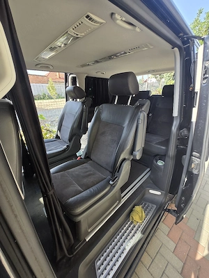 Vand  vw Nultivan T5  - imagine 8
