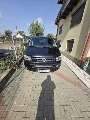 Vand  vw Nultivan T5  - imagine 9
