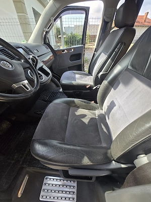 Vand  vw Nultivan T5  - imagine 5