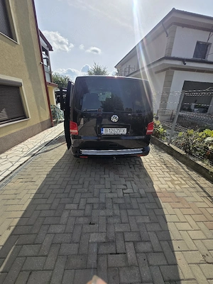 Vand  vw Nultivan T5  - imagine 4