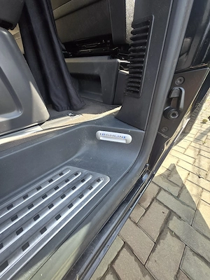 Vand  vw Nultivan T5  - imagine 7