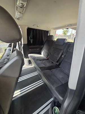 Vand  vw Nultivan T5 
