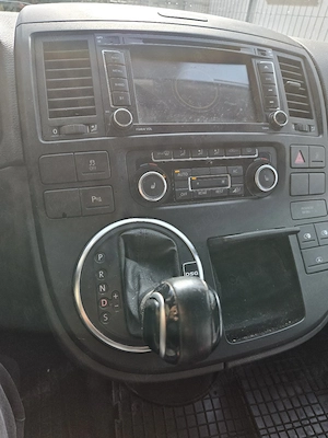 Vand  vw Nultivan T5  - imagine 6