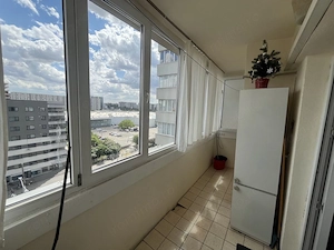 Inchiriez apartament 3 camere Lujerului Politehnica, 3 minute de metrou - imagine 5