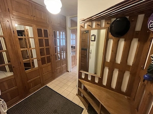 Inchiriez apartament 3 camere Lujerului Politehnica, 3 minute de metrou - imagine 2