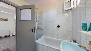 Apartament luminos și confortabil cu vedere la apus, de închiriat pe termen lung - imagine 6