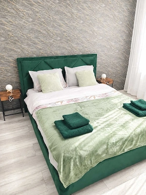 Apartament luminos și confortabil cu vedere la apus, de închiriat pe termen lung - imagine 5