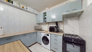 Apartament luminos și confortabil cu vedere la apus, de închiriat pe termen lung - imagine 7
