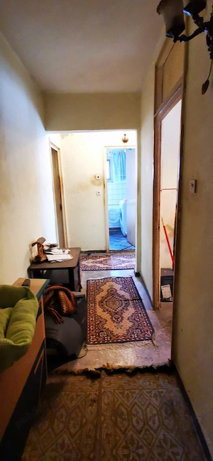 Apartament 2 cam decomandat Lunca et 2 negociabil