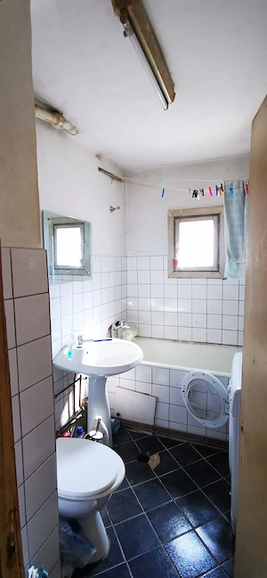 Apartament 2 cam decomandat Lunca et 2 negociabil - imagine 8