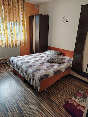 Vând apartament cu doua camere  - imagine 3