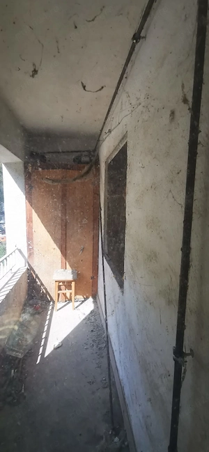 Apartament 2 cam decomandat Lunca et 2 negociabil - imagine 12