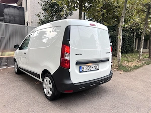 Dacia Dokker 1.5Dci doar 70.000Km - Tva inclus - imagine 3
